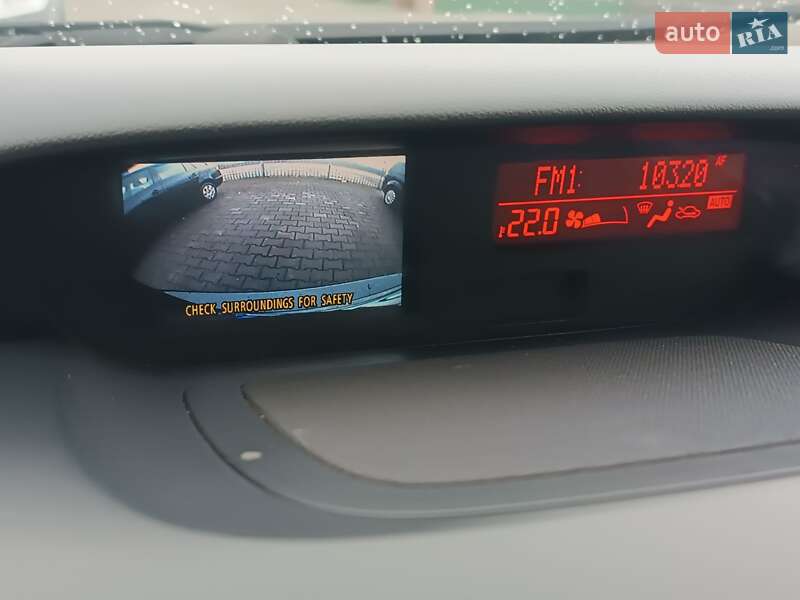 Внедорожник / Кроссовер Mazda CX-7 2011 в Хусте