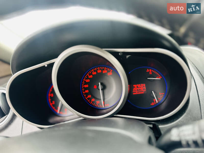 Внедорожник / Кроссовер Mazda CX-7 2011 в Иршаве фото 16 Внедорожник / Кроссовер Mazda CX-7 2011 в Иршаве