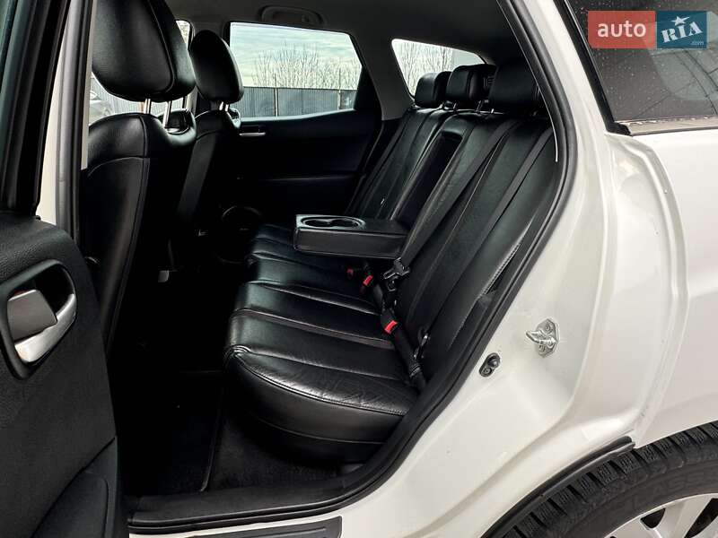 Позашляховик / Кросовер Mazda CX-7 2009 в Одесі фото 62 Позашляховик / Кросовер Mazda CX-7 2009 в Одесі