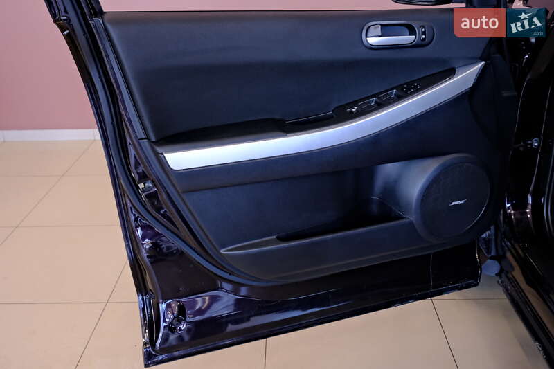 Внедорожник / Кроссовер Mazda CX-7 2008 в Одессе фото 25 Внедорожник / Кроссовер Mazda CX-7 2008 в Одессе