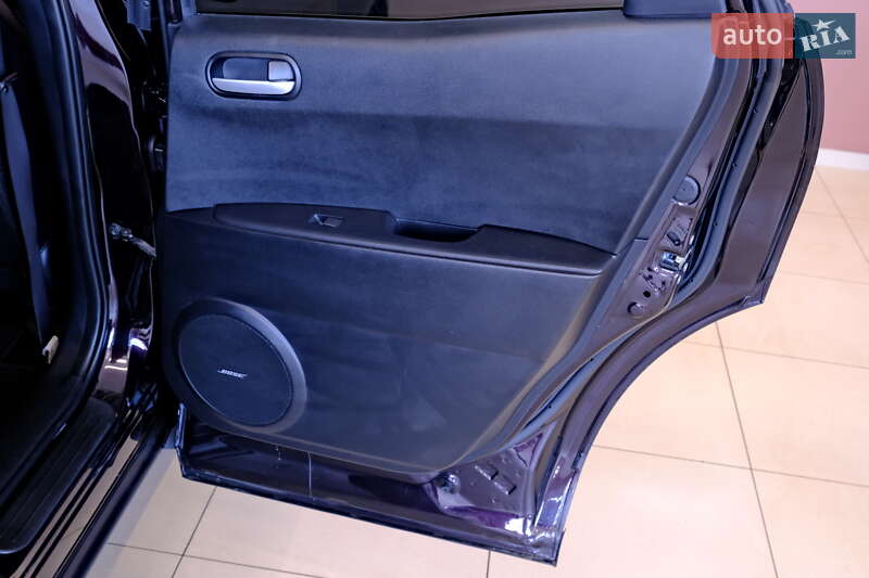 Внедорожник / Кроссовер Mazda CX-7 2008 в Одессе фото 34 Внедорожник / Кроссовер Mazda CX-7 2008 в Одессе