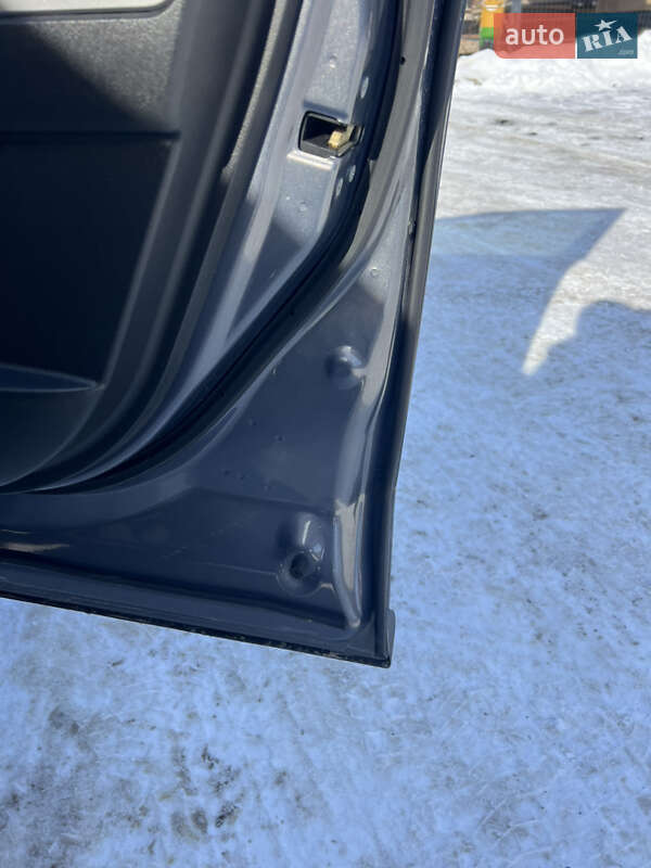 Внедорожник / Кроссовер Mazda CX-7 2010 в Луцке фото 7 Внедорожник / Кроссовер Mazda CX-7 2010 в Луцке