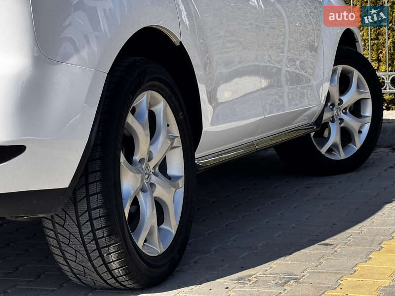 Внедорожник / Кроссовер Mazda CX-7 2011 в Одессе фото 12 Внедорожник / Кроссовер Mazda CX-7 2011 в Одессе