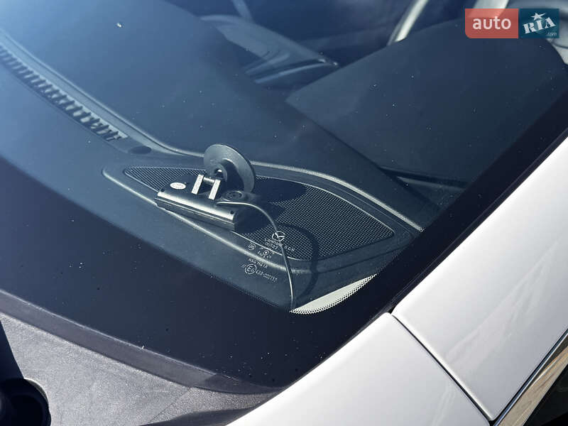 Внедорожник / Кроссовер Mazda CX-7 2011 в Одессе фото 31 Внедорожник / Кроссовер Mazda CX-7 2011 в Одессе