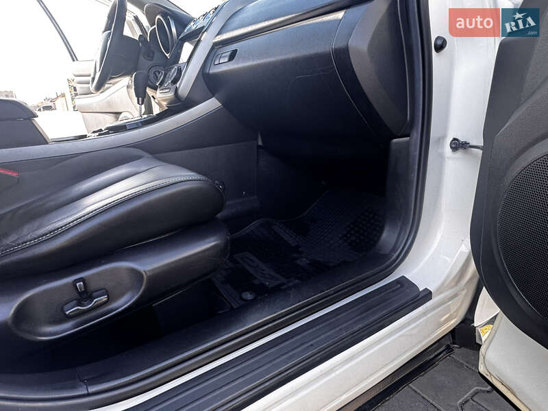 Внедорожник / Кроссовер Mazda CX-7 2011 в Одессе фото 74 Внедорожник / Кроссовер Mazda CX-7 2011 в Одессе