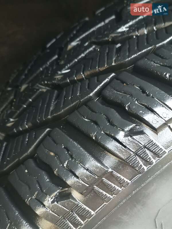 Внедорожник / Кроссовер Mazda CX-7 2008 в Одессе