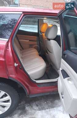 Внедорожник / Кроссовер Mazda CX-7 2011 в Киеве