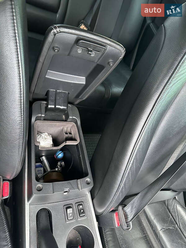 Внедорожник / Кроссовер Mazda CX-7 2007 в Слобожанском