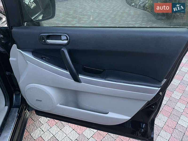 Внедорожник / Кроссовер Mazda CX-7 2006 в Мукачево