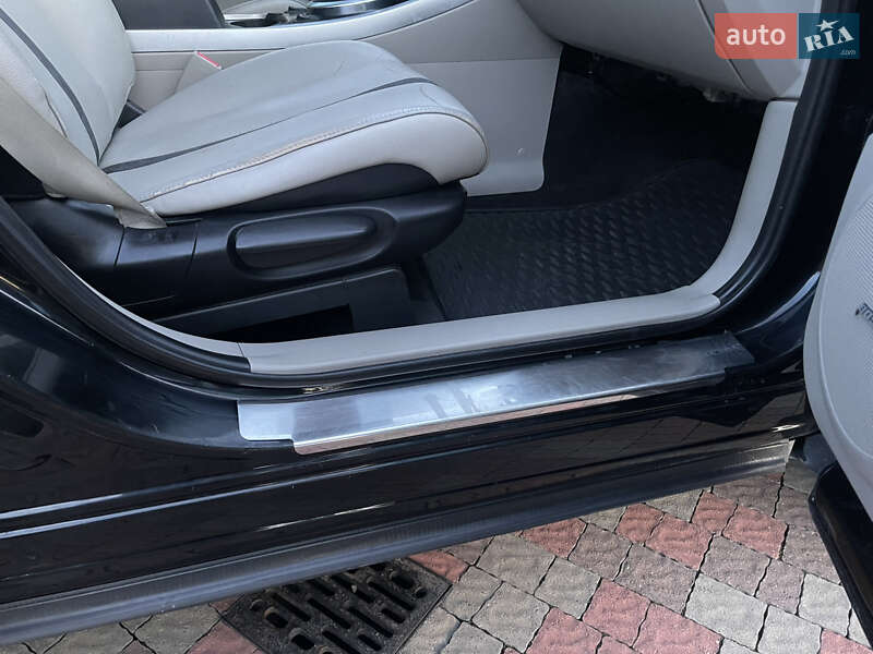 Внедорожник / Кроссовер Mazda CX-7 2006 в Мукачево