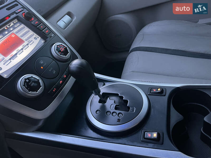 Внедорожник / Кроссовер Mazda CX-7 2006 в Мукачево