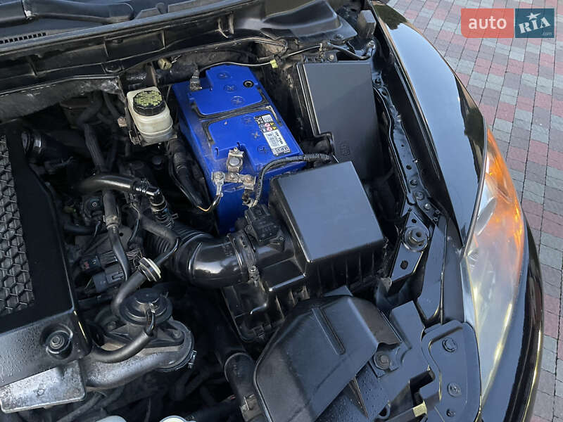 Внедорожник / Кроссовер Mazda CX-7 2006 в Мукачево