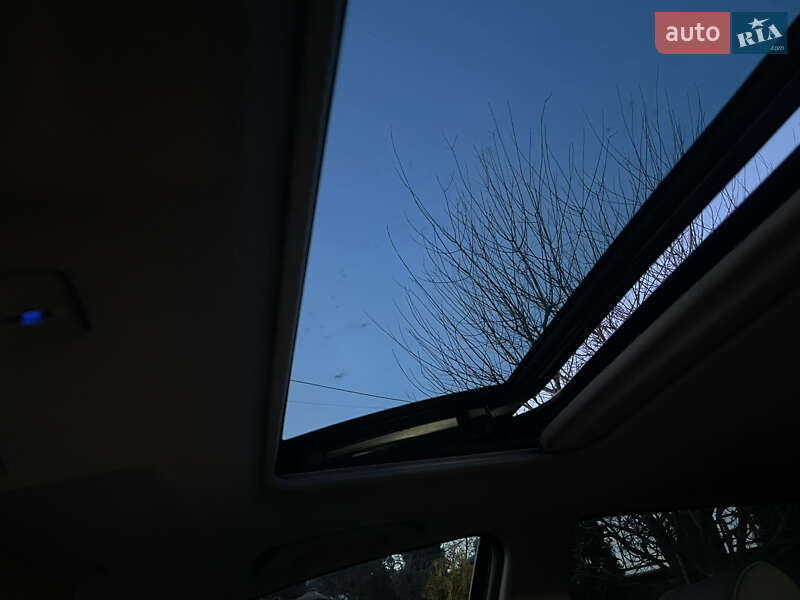 Внедорожник / Кроссовер Mazda CX-7 2006 в Мукачево