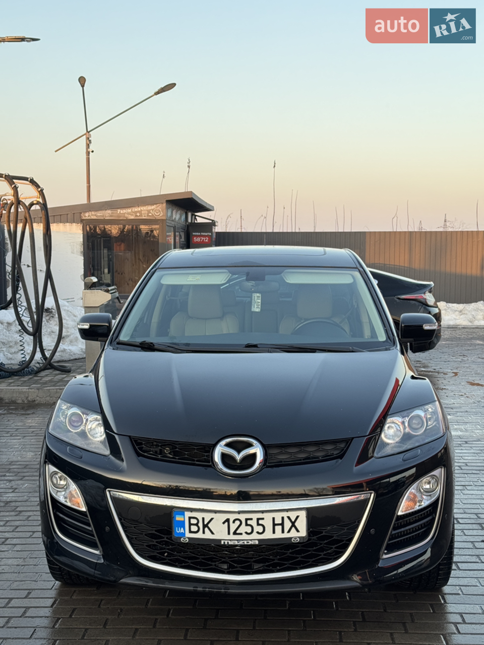 2011 Mazda CX-7 - мініатюра 16