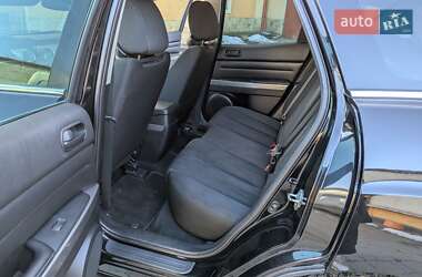 Внедорожник / Кроссовер Mazda CX-7 2011 в Коломые