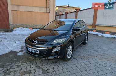Внедорожник / Кроссовер Mazda CX-7 2011 в Коломые