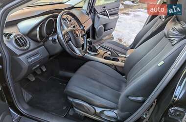 Внедорожник / Кроссовер Mazda CX-7 2011 в Коломые