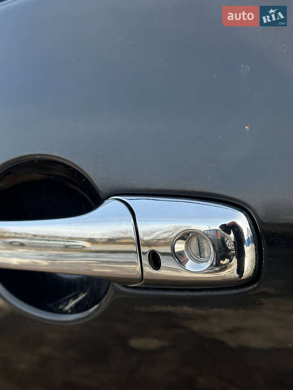 Внедорожник / Кроссовер Mazda CX-7 2007 в Харькове