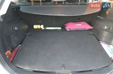 Внедорожник / Кроссовер Mazda CX-7 2008 в Самборе