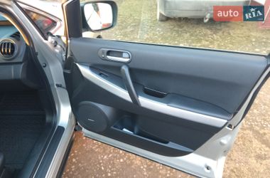 Внедорожник / Кроссовер Mazda CX-7 2008 в Самборе