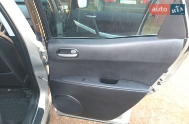 Внедорожник / Кроссовер Mazda CX-7 2008 в Самборе