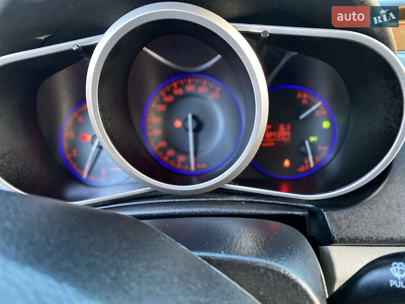 Позашляховик / Кросовер Mazda CX-7 2012 в Хмельницькому