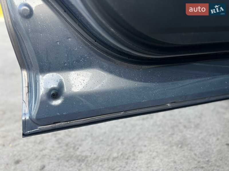 Позашляховик / Кросовер Mazda CX-7 2010 в Рівному