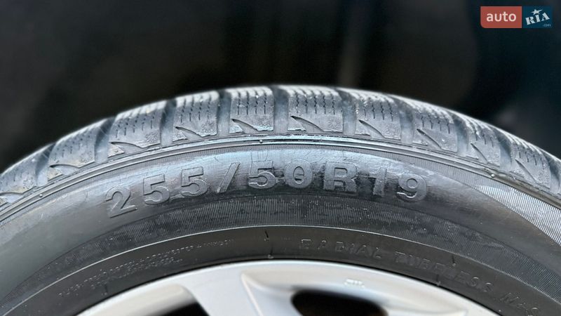 Внедорожник / Кроссовер Mazda CX-7 2012 в Одессе