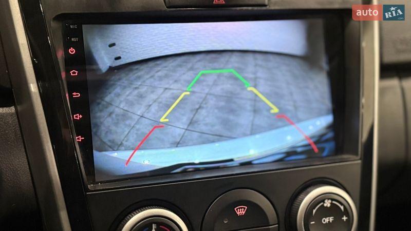 Внедорожник / Кроссовер Mazda CX-7 2012 в Одессе