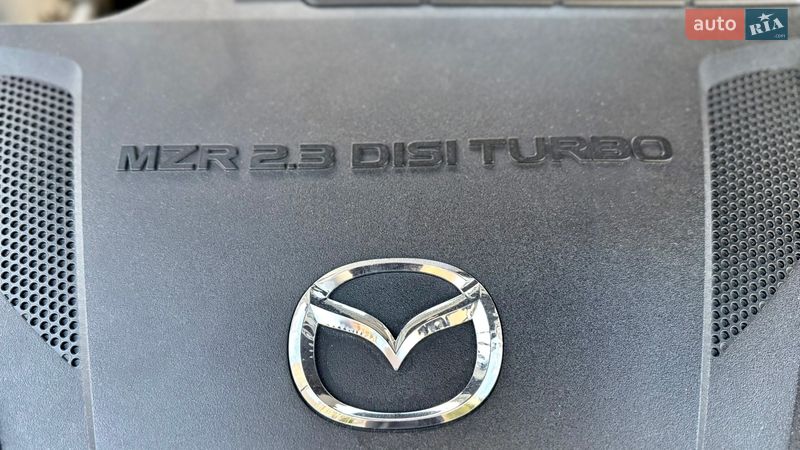 Внедорожник / Кроссовер Mazda CX-7 2012 в Одессе