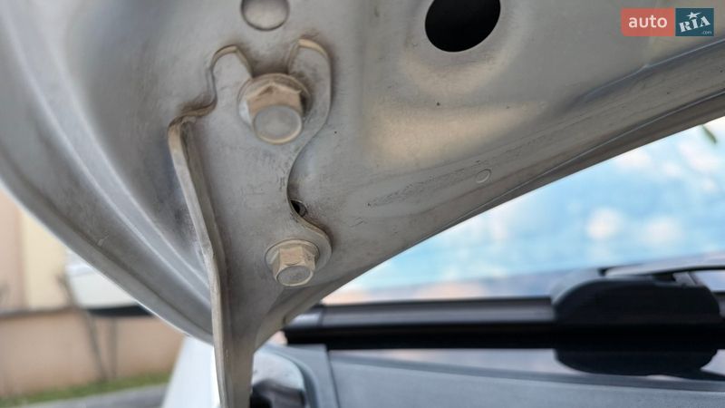 Внедорожник / Кроссовер Mazda CX-7 2012 в Одессе