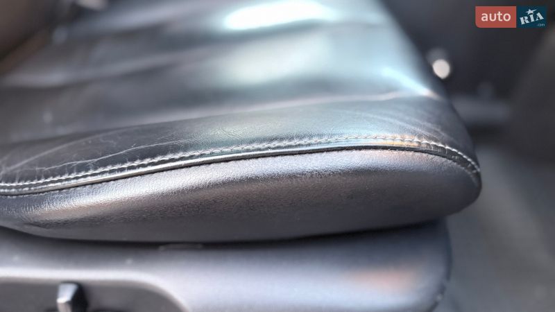 Внедорожник / Кроссовер Mazda CX-7 2012 в Одессе