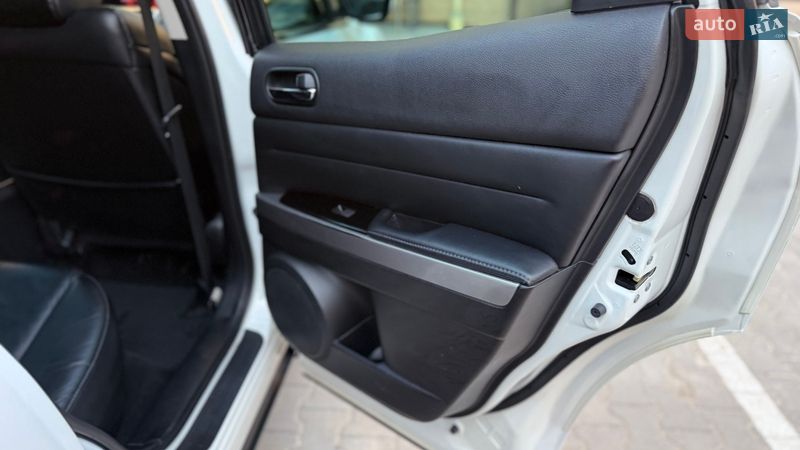 Внедорожник / Кроссовер Mazda CX-7 2012 в Одессе