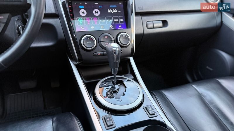 Внедорожник / Кроссовер Mazda CX-7 2012 в Одессе