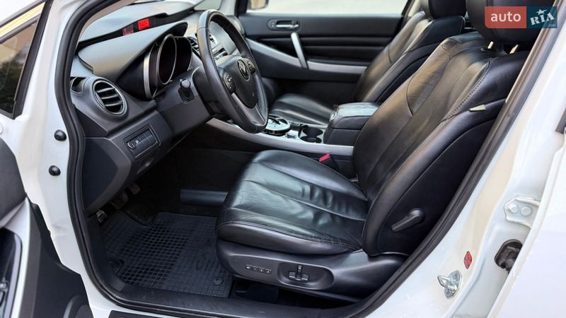 Внедорожник / Кроссовер Mazda CX-7 2012 в Одессе