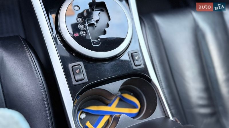 Внедорожник / Кроссовер Mazda CX-7 2012 в Одессе