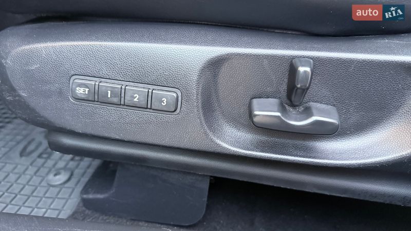 Внедорожник / Кроссовер Mazda CX-7 2012 в Одессе