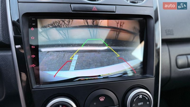 Внедорожник / Кроссовер Mazda CX-7 2012 в Одессе