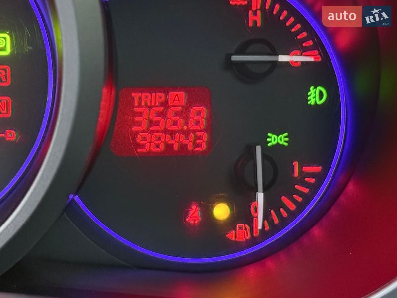 Внедорожник / Кроссовер Mazda CX-7 2012 в Одессе