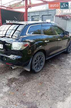 Внедорожник / Кроссовер Mazda CX-7 2008 в Кривом Роге