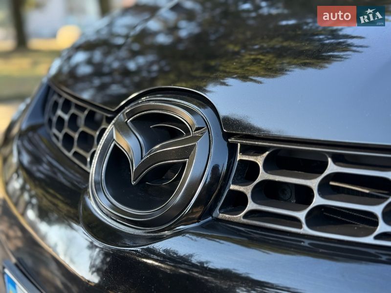 Внедорожник / Кроссовер Mazda CX-7 2007 в Ровно