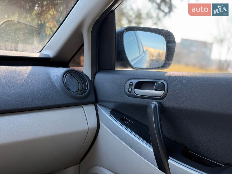 Внедорожник / Кроссовер Mazda CX-7 2007 в Ровно