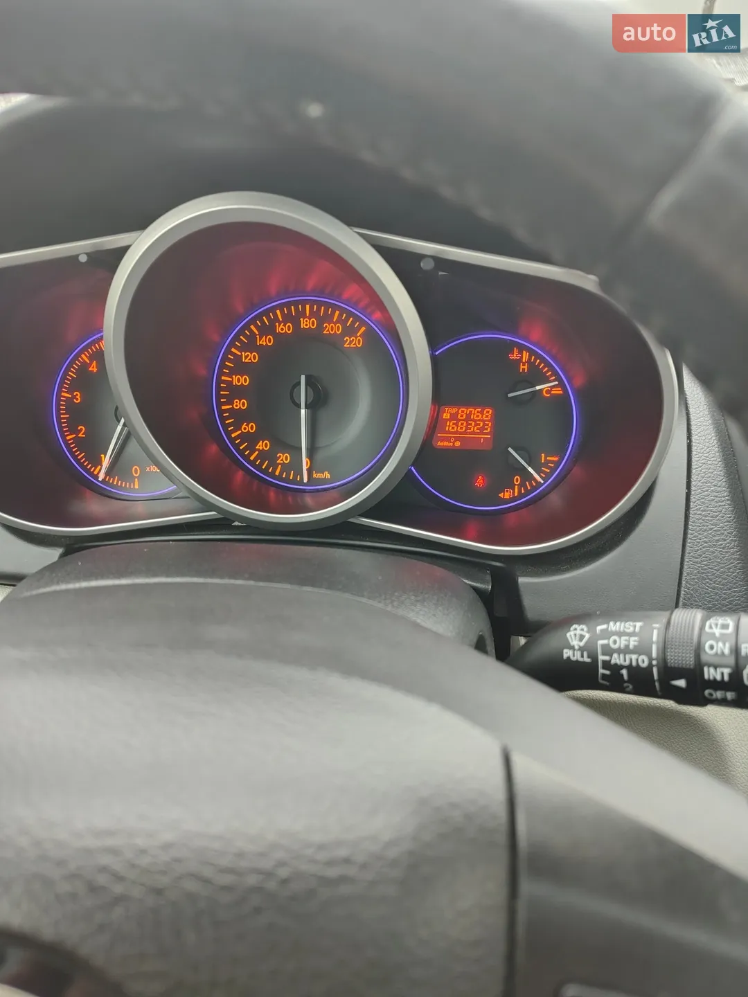 2010 Mazda CX-7 - мініатюра 18