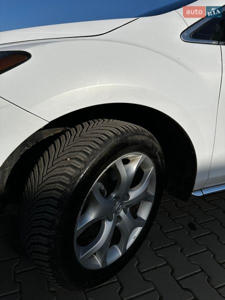 Внедорожник / Кроссовер Mazda CX-7 2010 в Летичеве