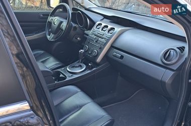 Внедорожник / Кроссовер Mazda CX-7 2011 в Хмельницком