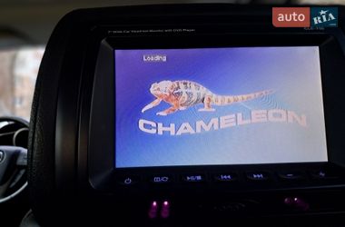 Внедорожник / Кроссовер Mazda CX-7 2011 в Хмельницком