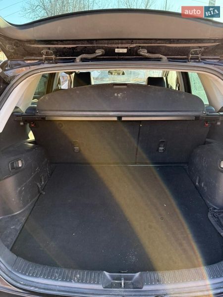 Внедорожник / Кроссовер Mazda CX-7 2007 в Черновцах фото 6 Внедорожник / Кроссовер Mazda CX-7 2007 в Черновцах