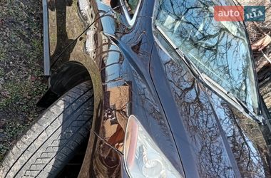 Позашляховик / Кросовер Mazda CX-7 2007 в Білогородці