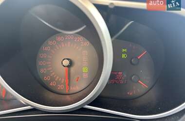 Позашляховик / Кросовер Mazda CX-7 2009 в Тернополі