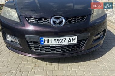 Внедорожник / Кроссовер Mazda CX-7 2007 в Доброславе